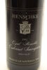 (2) 1993 Henschke 'Cyril Henschke' Cabernet Sauvignon, Eden Valley - 3