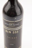 (1) 1996 Wyndham Bin 555 Shiraz, Hunter Valley - 3