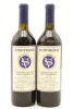 (2) 1996 Stonyridge Vineyard Larose, Waiheke Island [BC96]