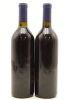 (2) 1996 Stonyridge Vineyard Larose, Waiheke Island [BC96] - 2