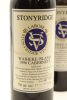 (2) 1996 Stonyridge Vineyard Larose, Waiheke Island [BC96] - 3