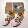 Nike LeBron 18 Low Mimi Plange Higher Learning Shoes - 4