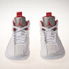 Nike Jordan XXXV Fire Red (icy sole) Shoes - 2