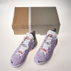 Nike LeBron 18 Graffiti Multicolour Shoes - 4