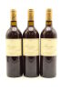 (3) 1996 Providence Merlot Cabernet Franc Malbec, Matakana