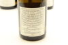 (4) 2008 Pyramid Valley Field of Fire Chardonnay, Canterbury - 4