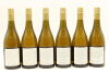 (6) 2008 Pyramid Valley Vineyards 'Lion's Tooth' Chardonnay, Canterbury - 2