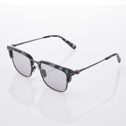 Brioni Havana Sunglasses
