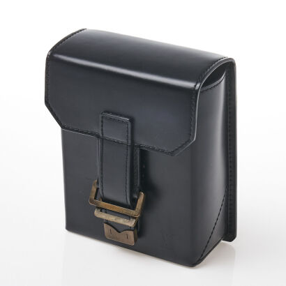 Louis Vuitton Liege Line Pistar Waist Pouch