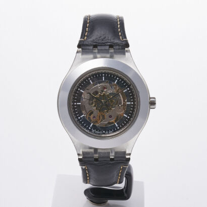Swatch Watch