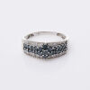 10ct Diamond Dress Ring