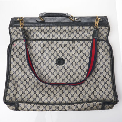 Gucci Garment Carrier