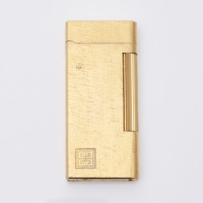 Givenchy Lighter