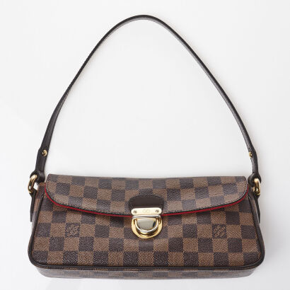 Louis Vuitton Ravello PM Damier Bag