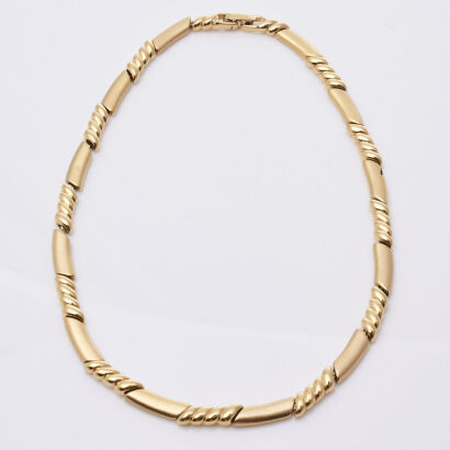 Monet Necklace