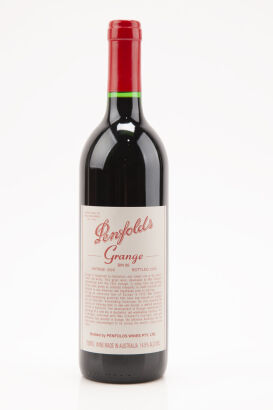 (1) 1998 Penfolds Grange Bin 95, South Australia