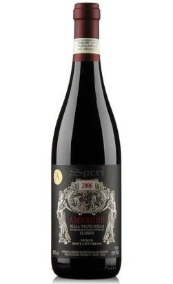 (1) 2007 Speri Amarone della Valpolicella Classico 375ml