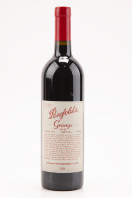 (1) 2005 Penfolds Grange Bin 95, South Australia