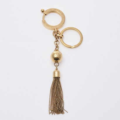 Louis Vuitton Porte Cles Swing Bag Charm