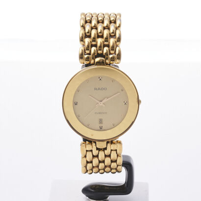 Rado Florence Wristwatch