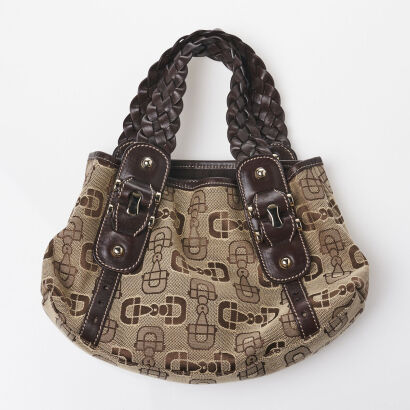 Gucci Mini Pelham Bag