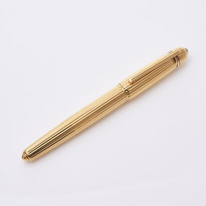 Pasha de Cartier Pen