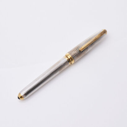Pasha de Cartier Pen
