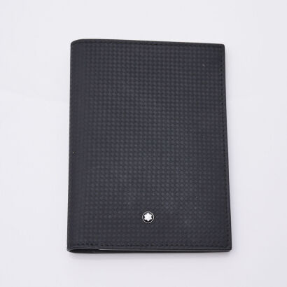 Montblanc Passport Holder