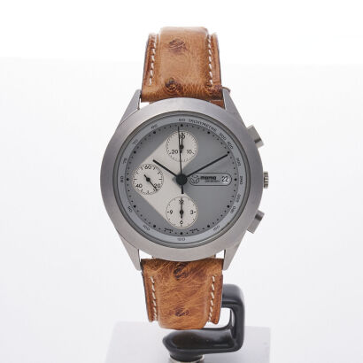 Momo Design Watch