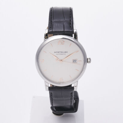 Montblanc Star Wristwatch