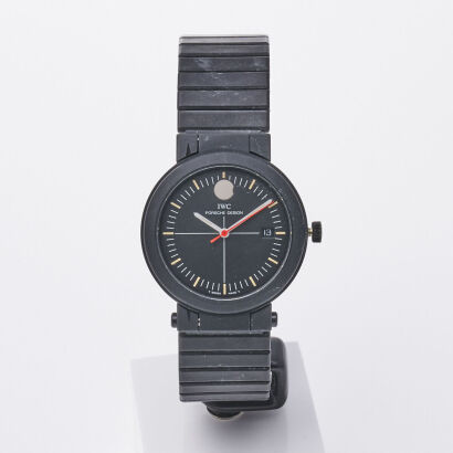 IWC Porsche Design 3551 Watch