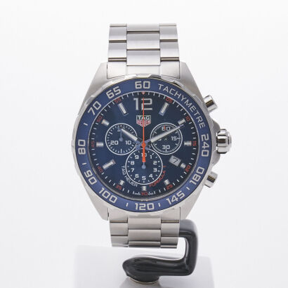 Tag Heuer Formula 1 watch