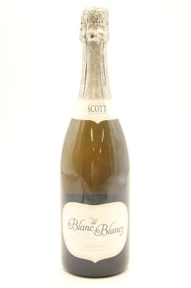 (1) NV Allan Scott Cecilia Brut Methode Traditionnelle Reserve Blanc de Blancs, Marlborough