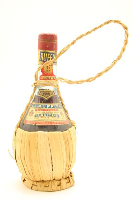 (1) 1956 Ruffino Chianti DOCG, Tuscany