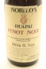 (1) 1976 Nobilo Huapai Pinot Noir, New Zealand - 3