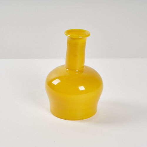 A Erik Höglund Bottle Vase for Boda