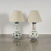 A Pair of Large Italian Mid-Century Table Lamps