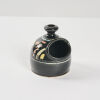 A Peter Lange Salt Jar