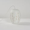 A Mid-Century Pendant Light Fitting