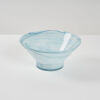 An Impressive Spun Patterned Art Glass Bowl