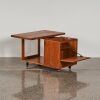 A Superb and Rare McIntosh Tristor Drinks Trolley - 2
