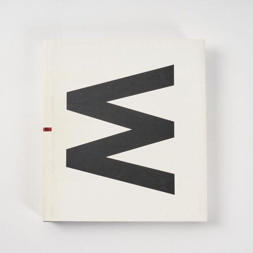 New Territory - Warren and Mahoney: 50 Years of New Zealand Architecture FIRST EDITION - John Balasoglou