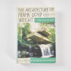 The Architecture of Frank Lloyd Wright: A Complete Catalogue FIRST EDITION - William Allin Storrer