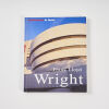 Frank Lloyd Wright: Life and Work FIRST EDITION - Arnt Cobbers