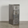 An Industrial Filing Cabinet