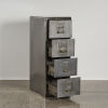 An Industrial Filing Cabinet - 2