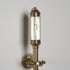 A Rare Brass Portuguese Ships Barometer - 2