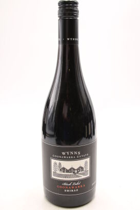 (1) 2013 Wynns Coonawarra Estate Black Label Shiraz, Coonawarra