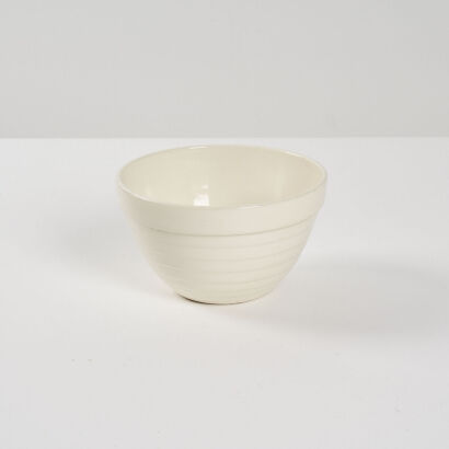 A Crown Lynn Mixing Bowl