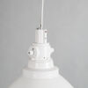 An Industrial Lampshade - 2